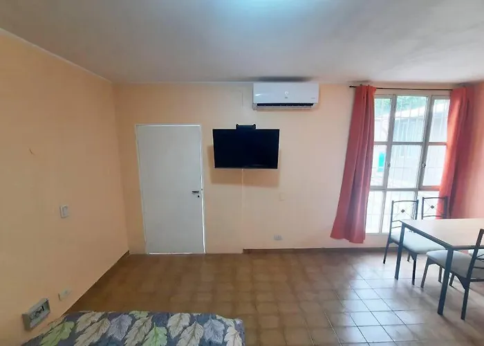 Departamento En Mendoza Capital