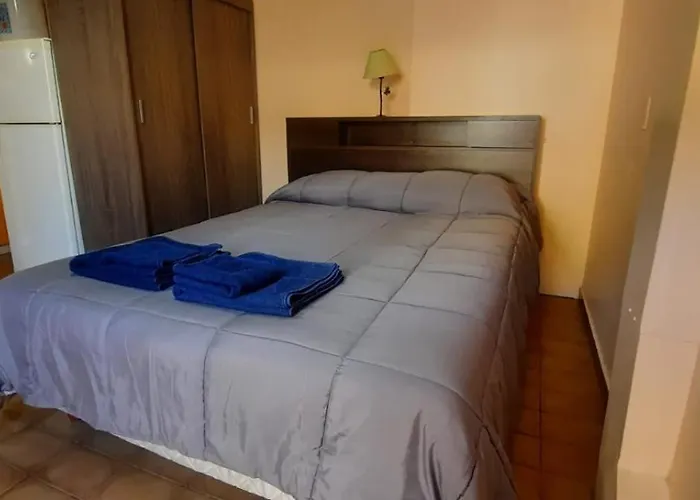 Departamento En Mendoza Capital