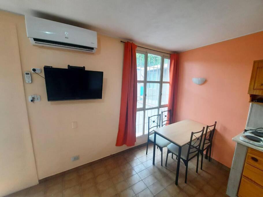 Departamento En Capital Apartamento Mendoza