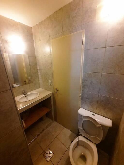 Apartamento Departamento En Capital Mendoza