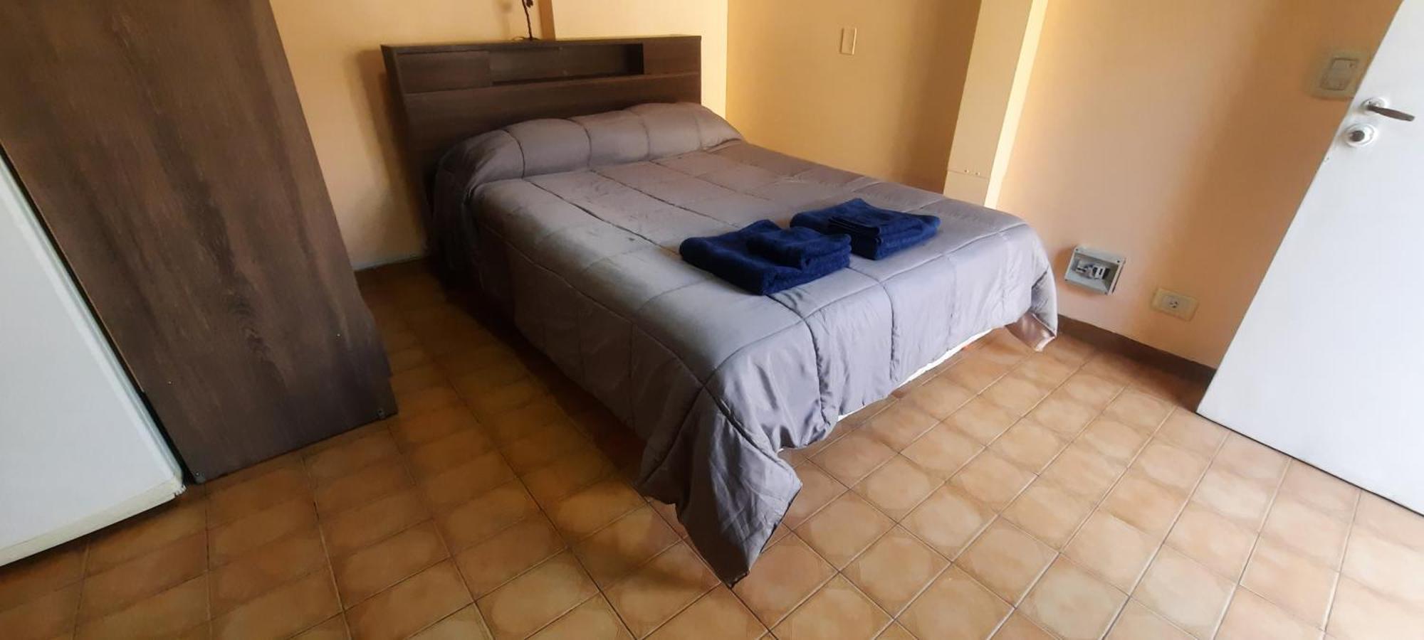 Departamento En Capital