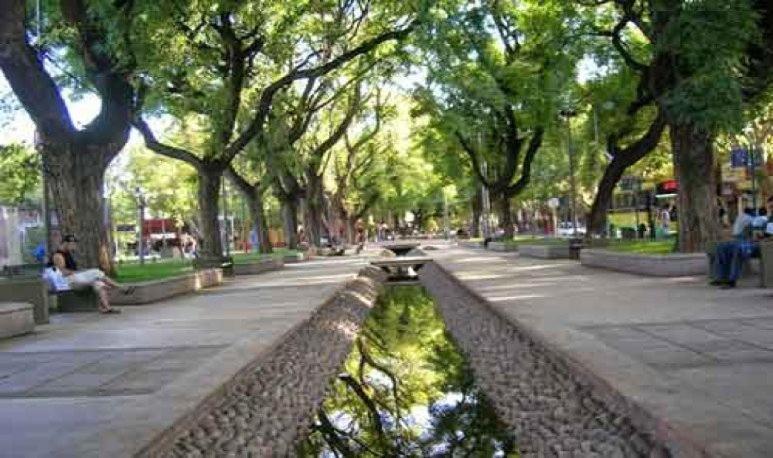 Departamento En Capital
