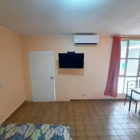 Departamento En Mendoza Capital Apartment Exterior photo
