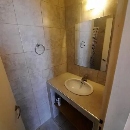 Departamento En Mendoza Capital Apartment Exterior photo