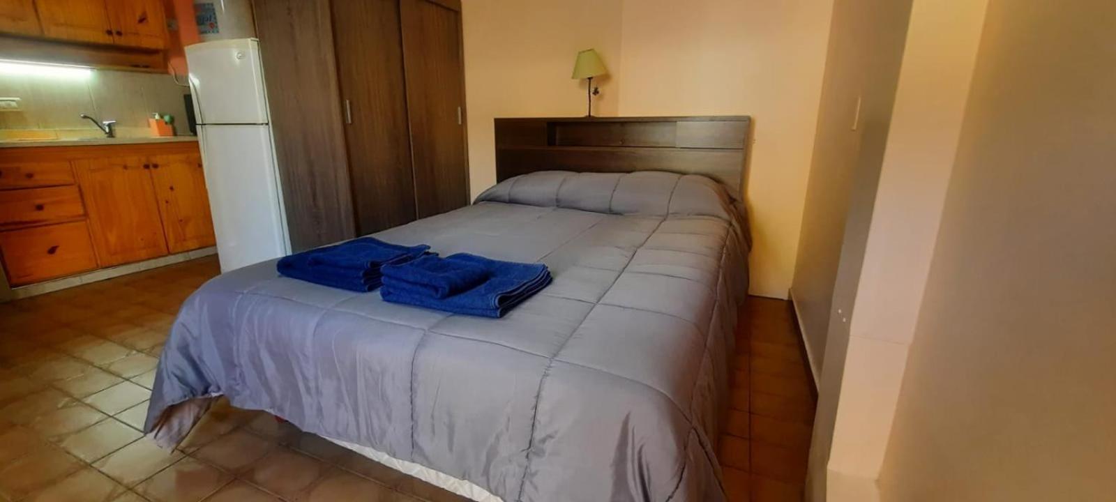 Departamento En Capital * Mendoza